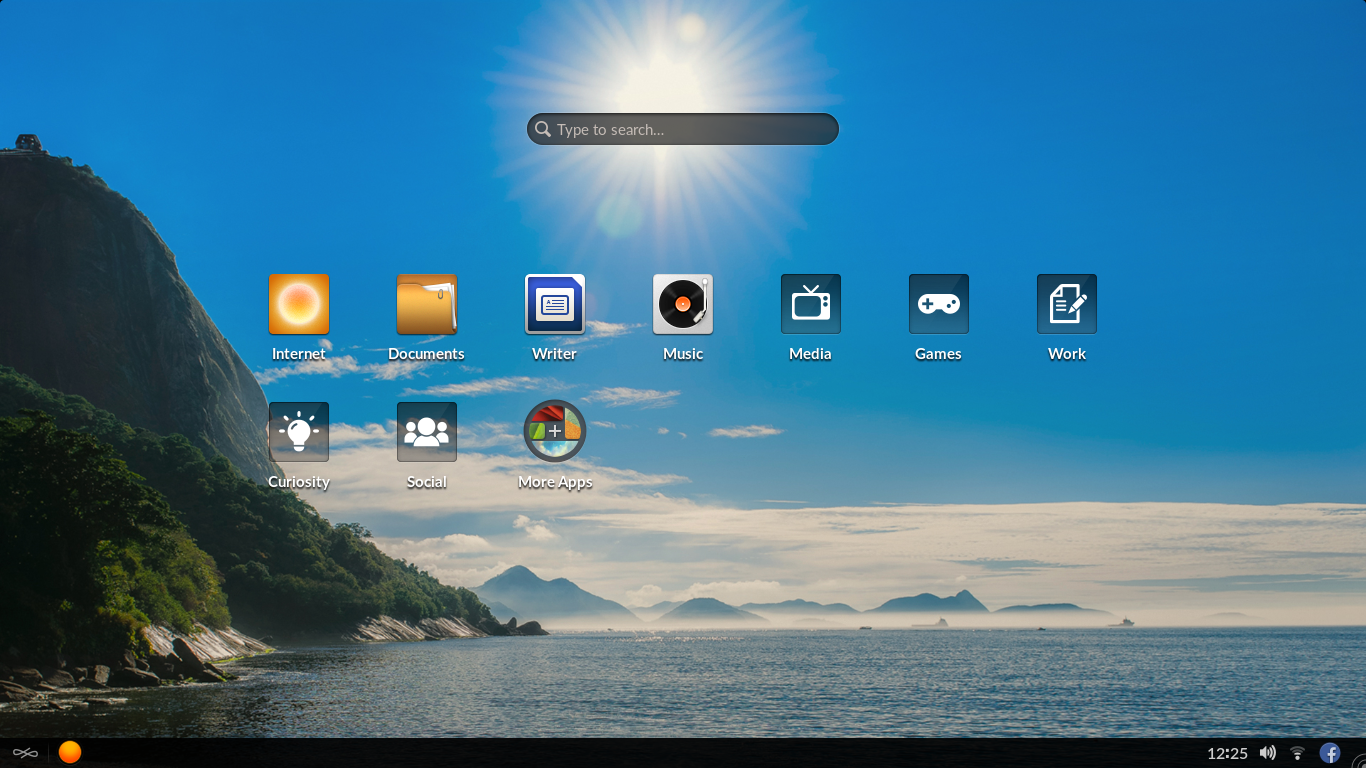 Desktop