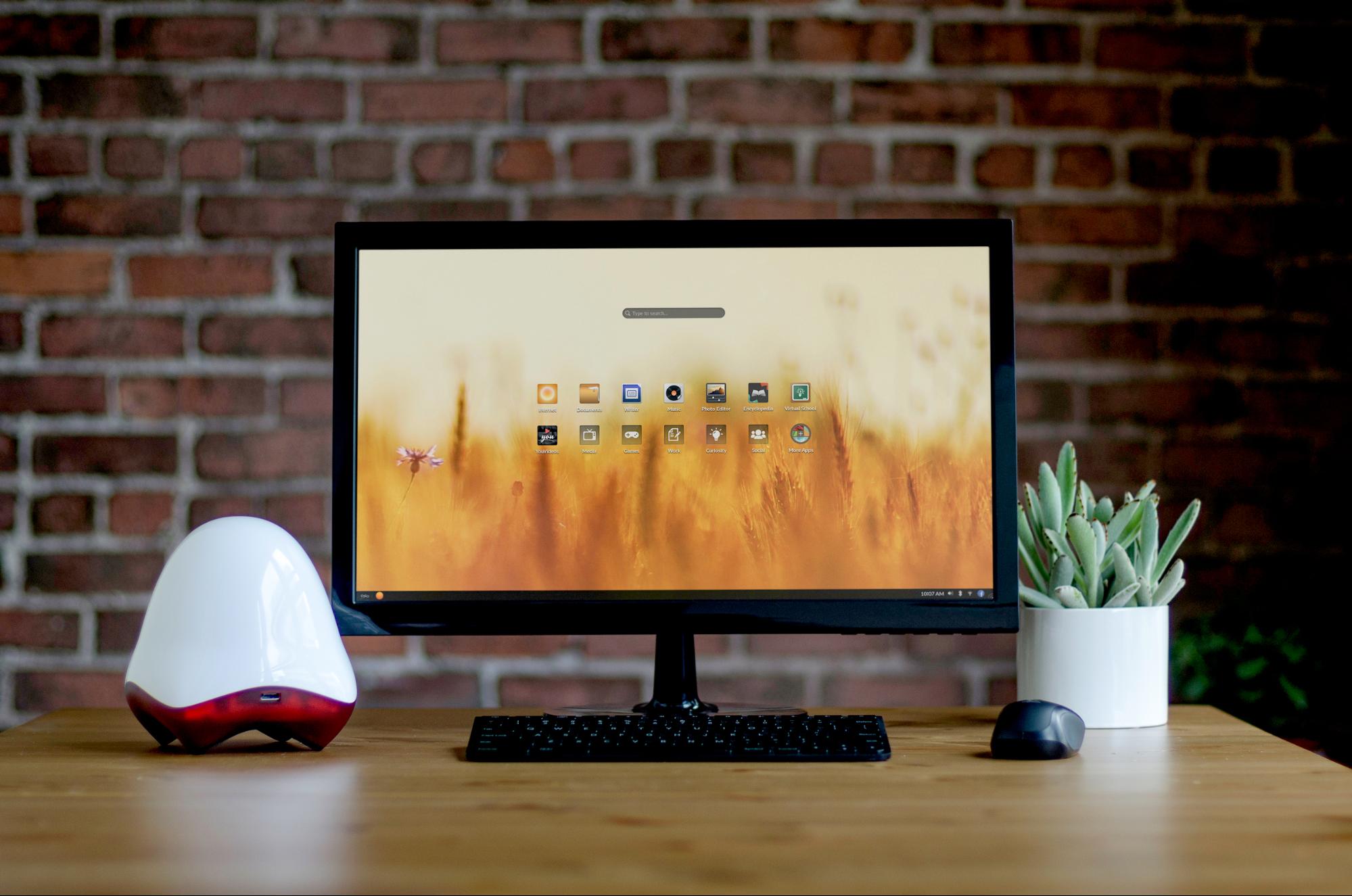 Endless OS