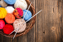 Top 15 Reasons Why Knitting Should Be Your New Favorite Hobby