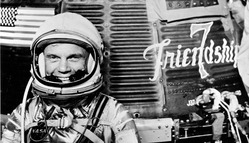 Life of a Starman: American Hero John Glenn Leaves Legacy Behind