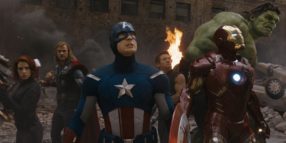 The Rise of Superheroes in Modern Media