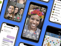 Facebook Messenger is Finally Getting a Less Cluttered Design