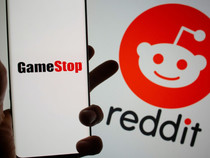 Social Media Bots Have Promoted GameStop Stock, According to Cybersecurity Firm