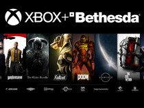 Microsoft Buys the Company Behind Skyrim and Fallout for $7.5 Billion