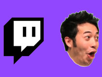 Twitch Removes Iconic 