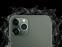 Apple Gets a $12 Million Fine for Misleading iPhone Water-Resistance Claims