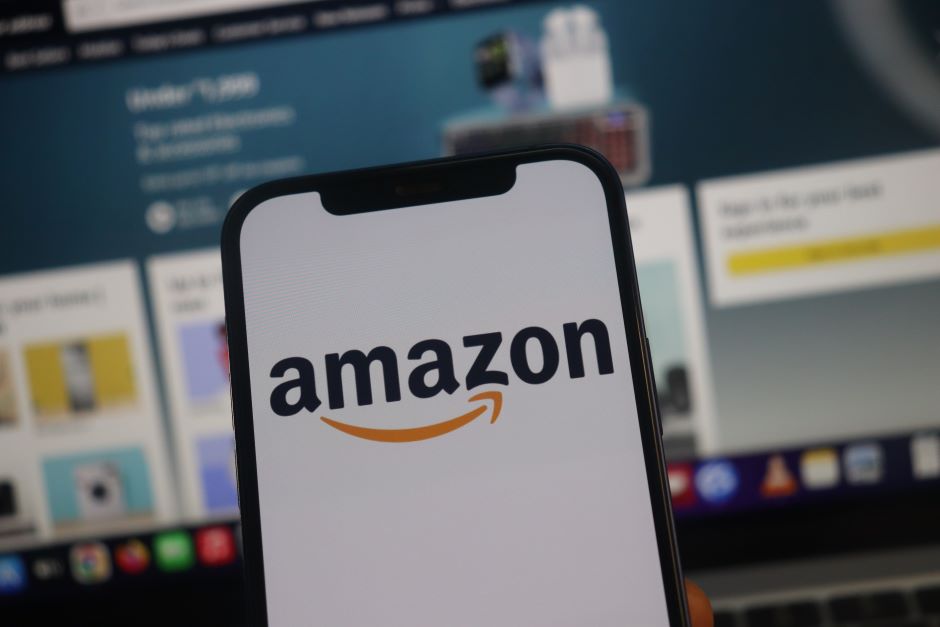 FTC plans antitrust lawsuit against amazon