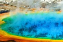 NASA’s $3.5 Billion Idea Could Save the Earth from a Supervolcano Apocalypse