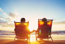 How Much You Need in Savings in Every State If You Want to Retire Early