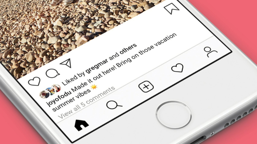 Instagram Will Test Hiding Likes in the US and People Are Divided