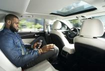 Self-Driving Cars Are Here but We're Not Ready Yet