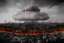 How to Survive a Nuclear Bomb