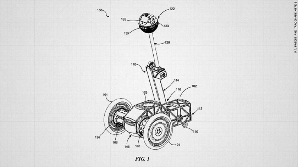 facebook robot experiment