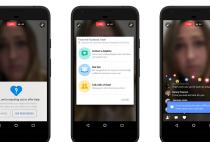 Facebook Rolls Out AI to Help Identify Suicidal Tendencies