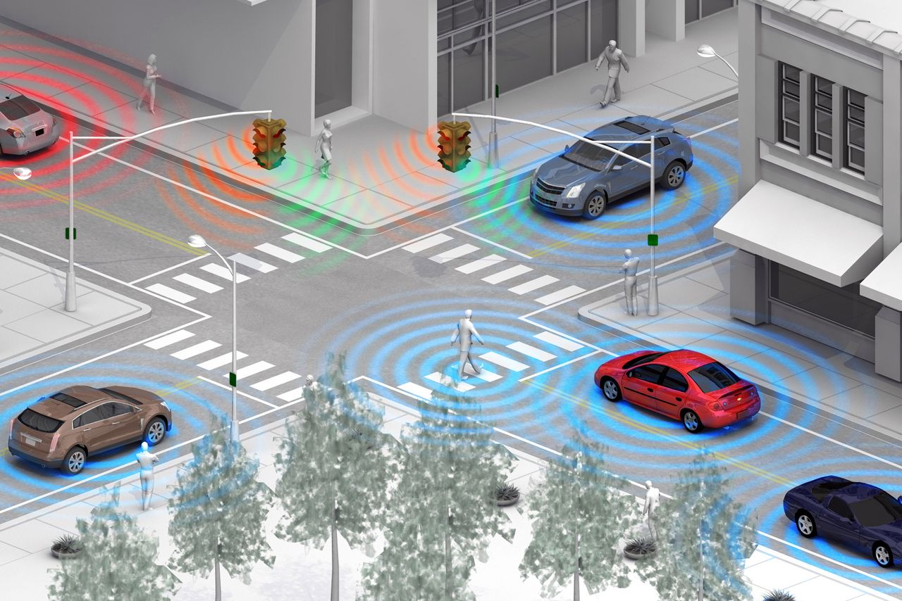 Self Driving Cars: How Safe Are They?