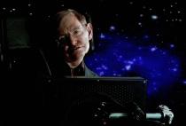 How Stephen Hawking Brought Together Quantum Mechanics and Relativity