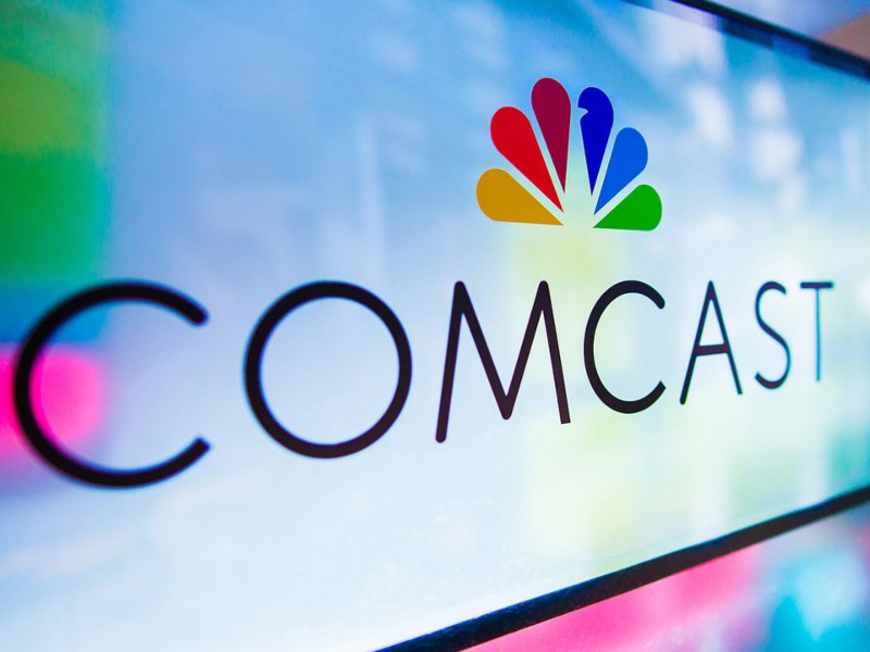 Comcast to Limit Home Internet Data at 1.2TB