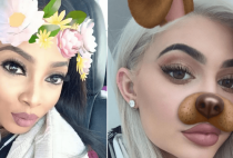 People Now Want to Look Like Their Filtered Snapchat Selfies