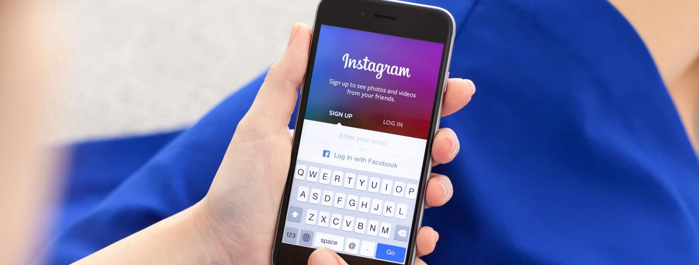 Facebook to Allow Nonprofits to Have a Donate Button on Their Instagram Page