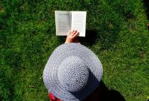 Your Summer Reading List is Here: Recommendations From Top Leaders