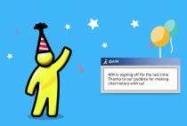End of an Era: AOL Instant Messenger Officially Shutting Down in December