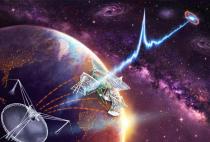 Mysterious Deep-Space Radio Signals Could Have a Special Source