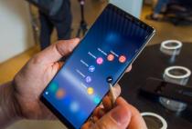 Samsung Tries to Get Back in the Market with Galaxy Note 9