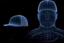 Meet Ford's SafeCap: A Cap That Helps Truckers Stay Awake During Work