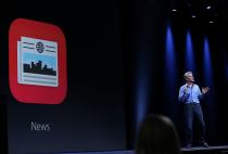 A Subscription-Based News Service by Apple Might Be on the Way