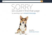 Amazon Handled Its Outage in the Best Way Possible: With Puppies!