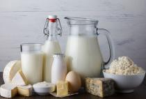 You Should Reconsider Low-Dairy Diets According to New Study