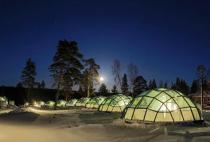 12 Unique Hotels You Didn't Know Existed