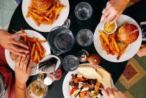 10 Best Fast Food Chains in the USA