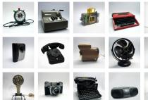 This Website Plays the Sound of Old and Dead Gadgets for Future Generations to Hear