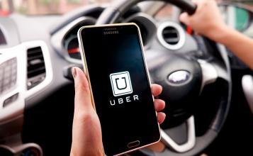 Europe's Highest Court Classifies Uber as Transport Service