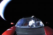 Why Did Elon Musk Send a Tesla into Space?
